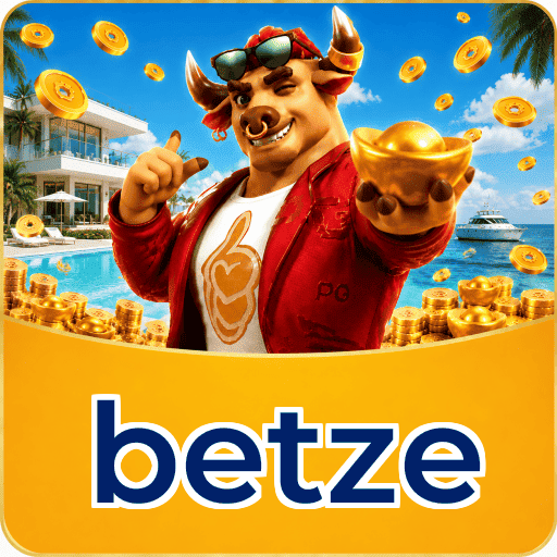 Slots betze - RTP Alto Certificado