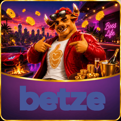 betze Instalar Logo 3