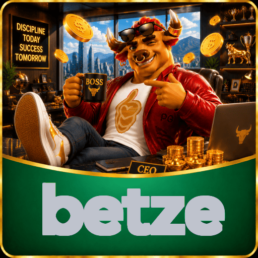 betze Instalar Logo 2