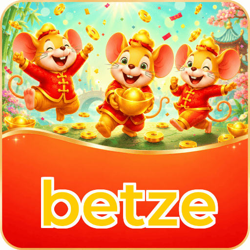 betze Segurança Logo 2
