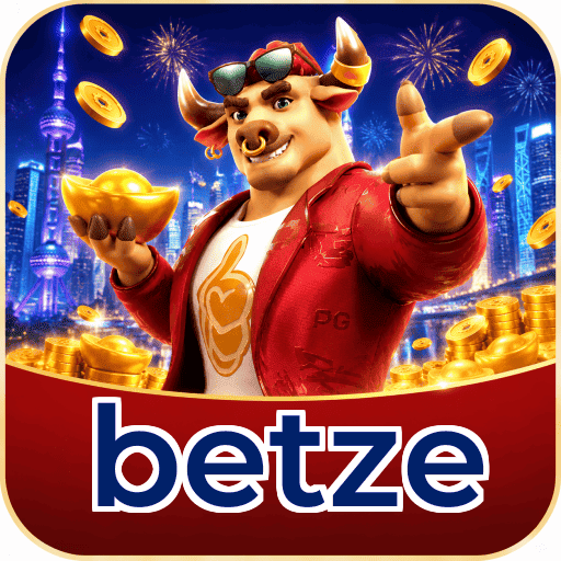 betze Segurança Logo 1